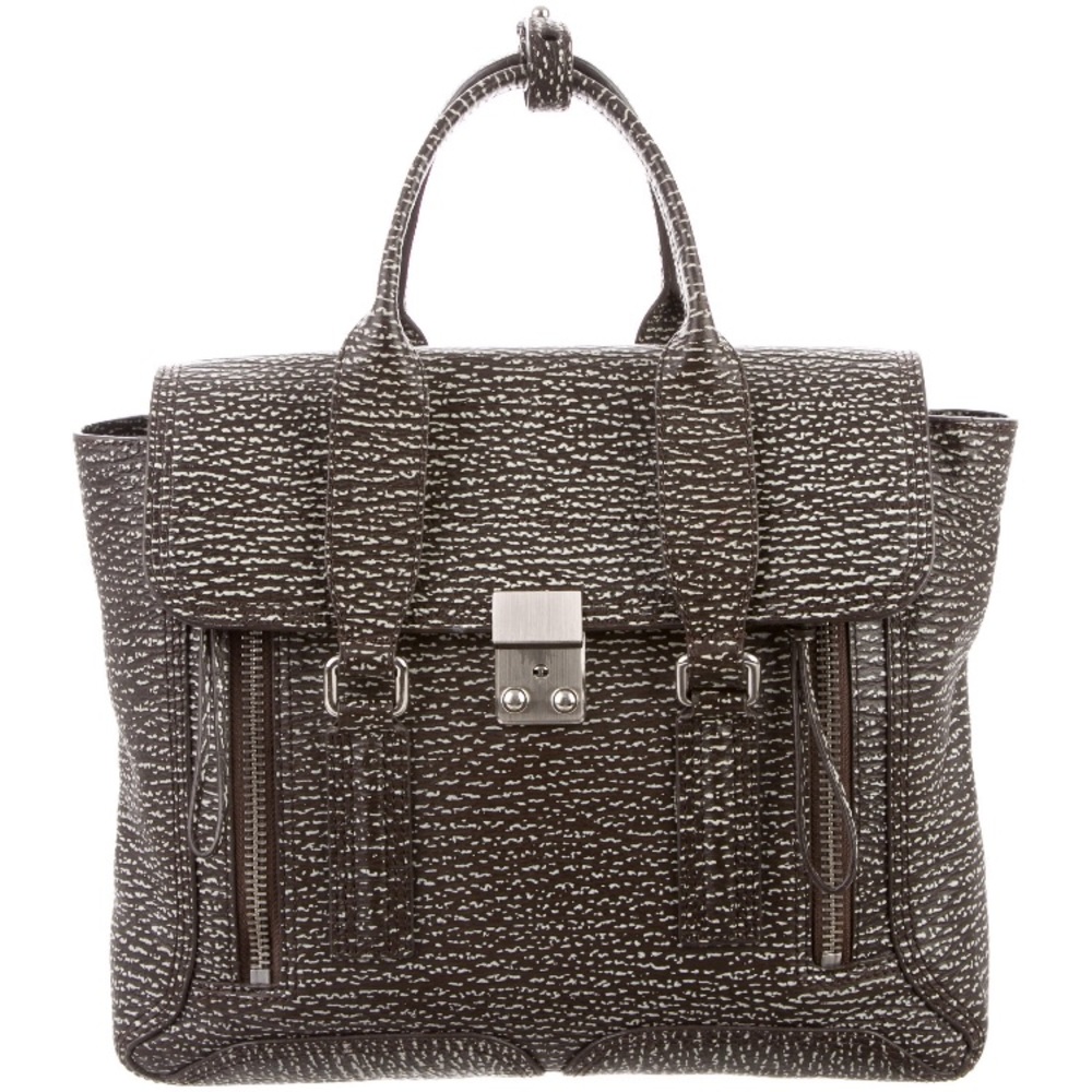 Phillip Lim Pashli Satchel